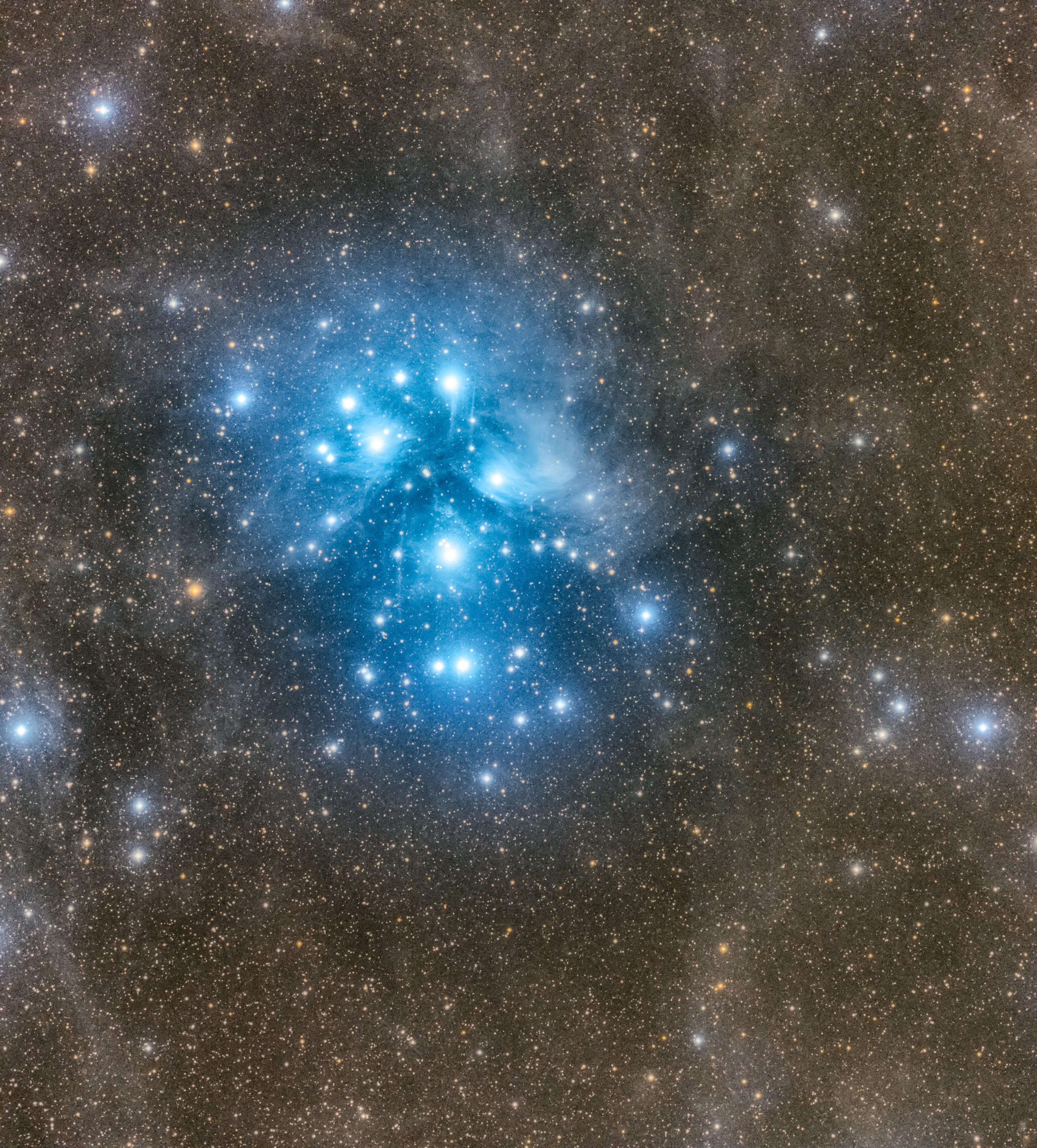 Pleiades | Telescope Live